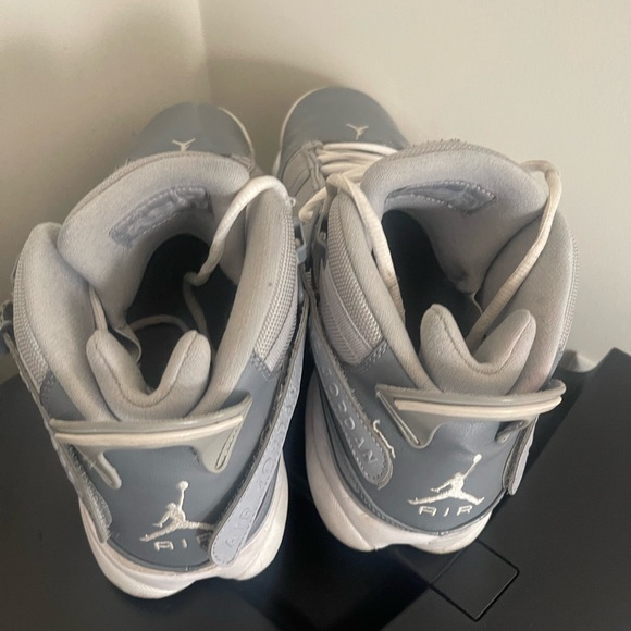 JORDAN 11’s - Picture 8 of 10